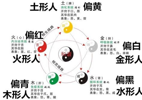 五行金多的人|五行中金多的人的10个特征